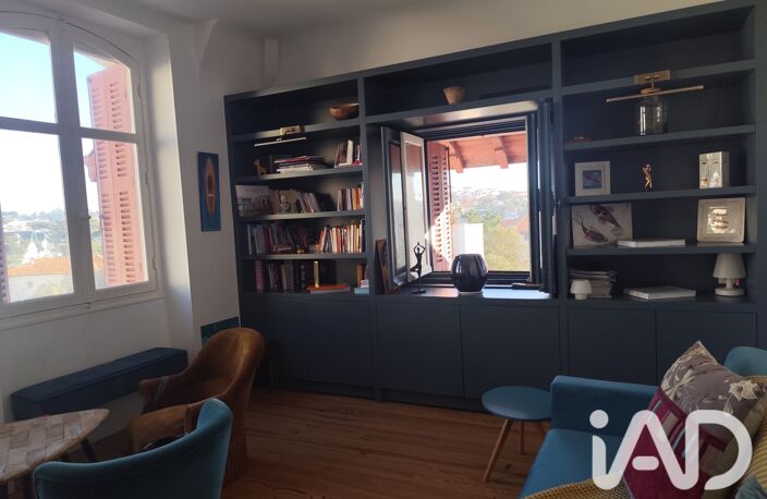 Vente Studio 1 pièce — photo 2