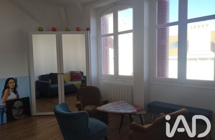 Vente Studio 1 pièce — photo 3