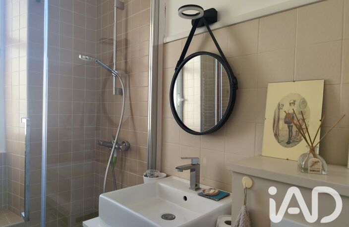 Vente Studio 1 pièce — photo 5