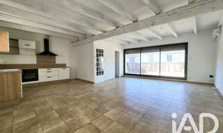 Appartement 4 Pièces 106 m² à vendre à Sallèles-d'Aude (11590)