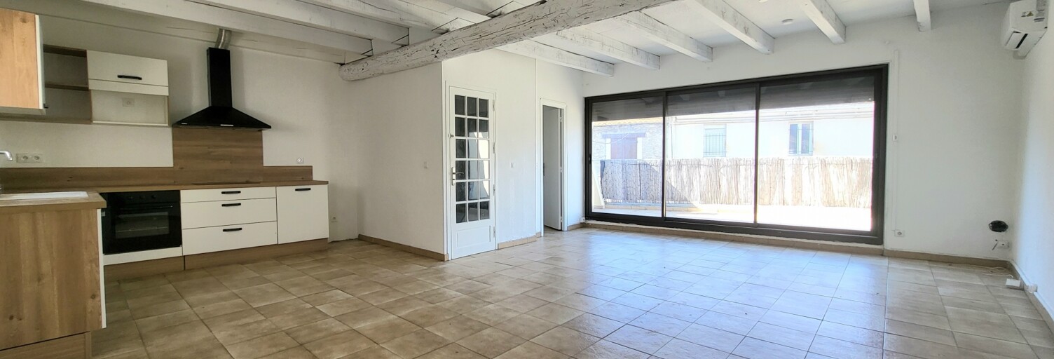 Appartement 4 Pièces 106 m² à vendre à Sallèles-d'Aude (11590)