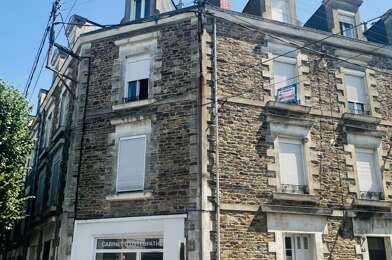 Appartement 2 pièces 111000 €