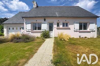 Maison 4 pièces 146400 €