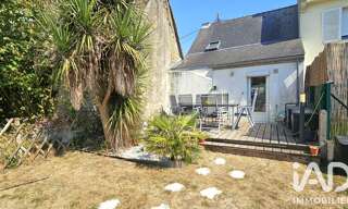 Maison 3 Pièces 66 m² à vendre à La Chapelle-des-Marais (44410)