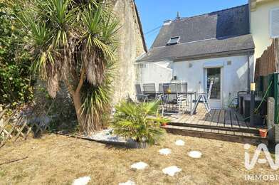 Maison 3 pièces 197500 €