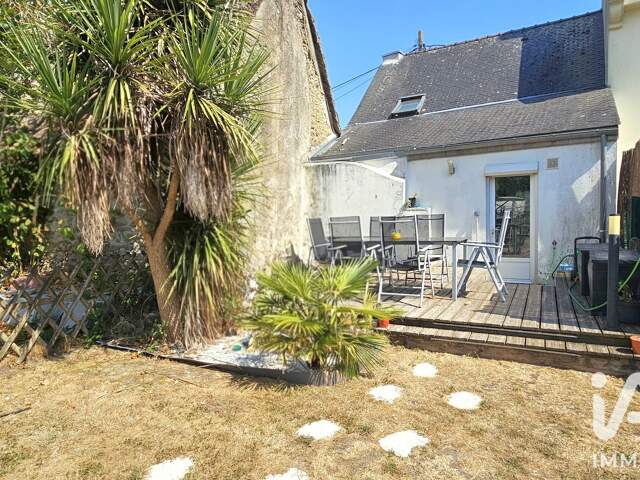 Vente Maison/villa 3 pièces — photo du bien