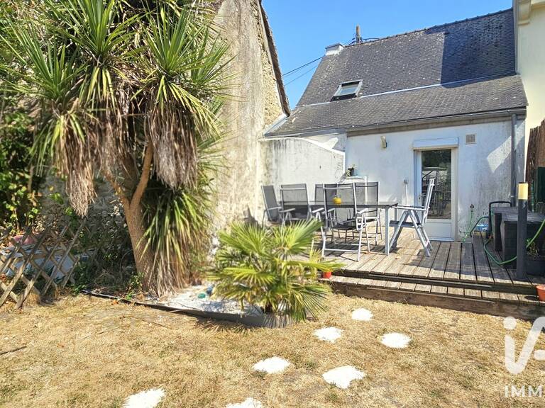 Vente Maison/villa 3 pièces — photo 1