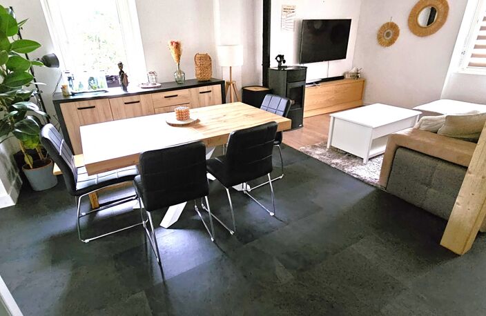 Vente Maison/villa 3 pièces — photo 2
