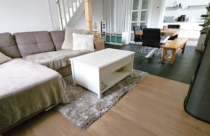 Vente Maison/villa 3 pièces — photo 3