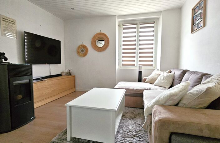 Vente Maison/villa 3 pièces — photo 4