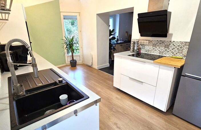 Vente Maison/villa 3 pièces — photo 5