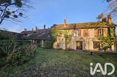 Maison 15 pièces 550000 €