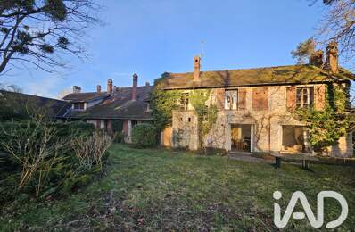 Vente Demeure 15 pièces — photo du bien