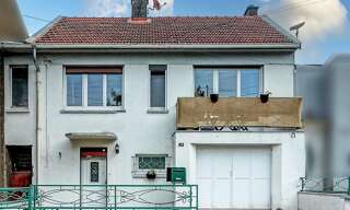 Maison 3 Pièces 64 m² à vendre à Jœuf (54240)
