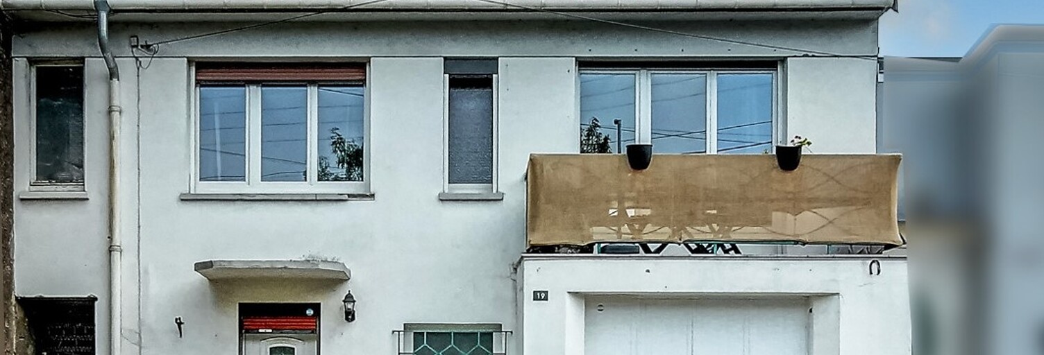 Maison 3 Pièces 64 m² à vendre à Jœuf (54240)