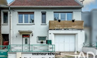 Maison 3 Pièces 64 m² à vendre à Jœuf (54240)