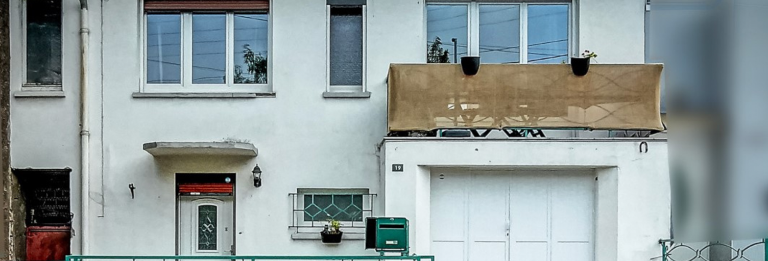 Maison 3 Pièces 64 m² à vendre à Jœuf (54240)
