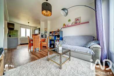 Maison 3 pièces 129000 €