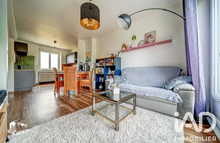 Vente Maison/villa 3 pièces — photo 2