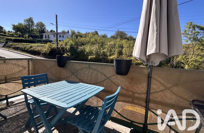 Vente Maison/villa 3 pièces — photo 3