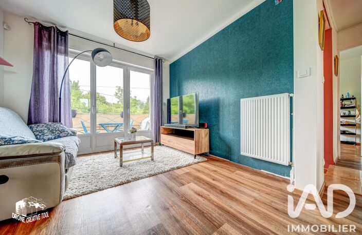Vente Maison/villa 3 pièces — photo 4