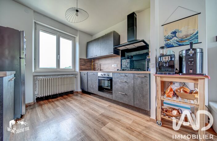 Vente Maison/villa 3 pièces — photo 5
