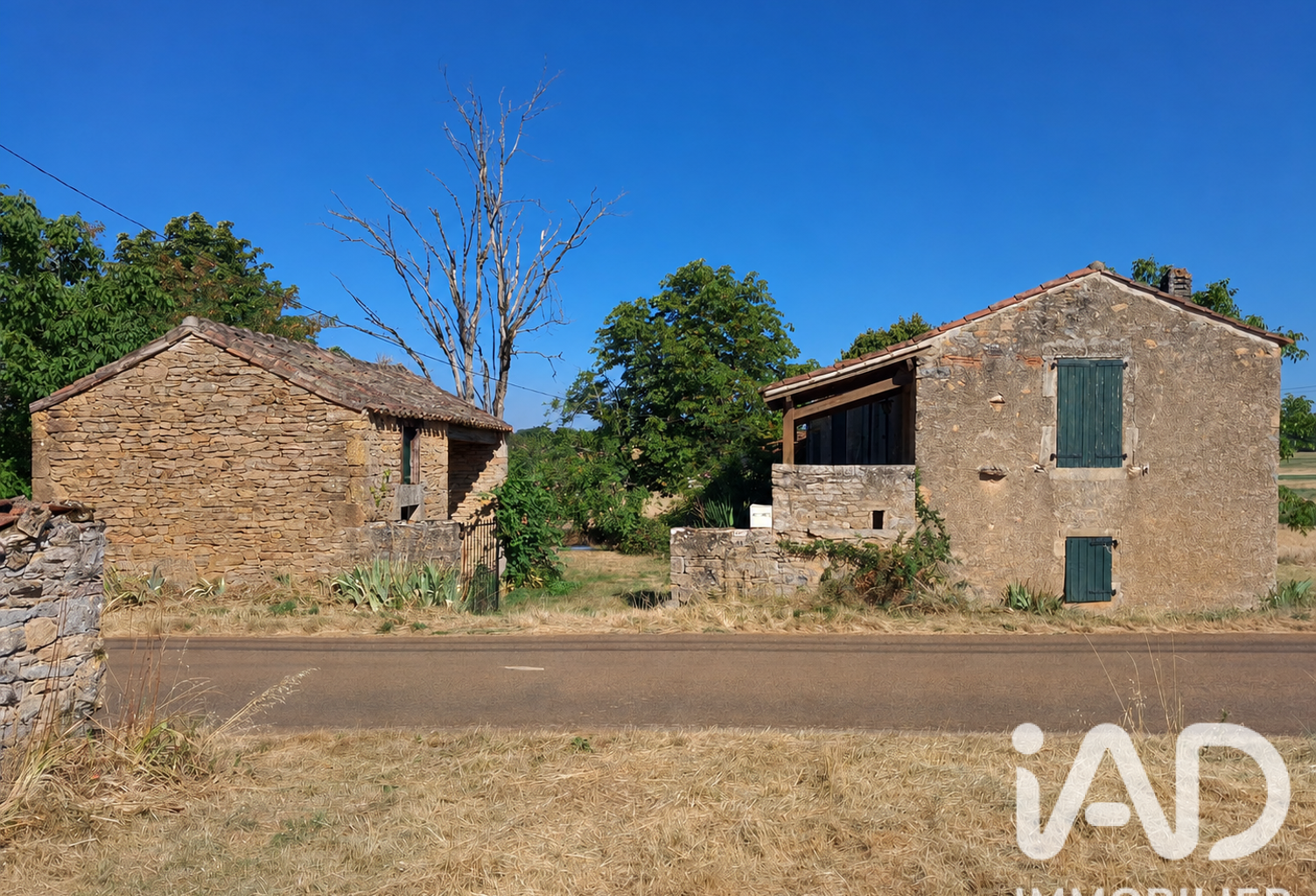 Vente Maison traditionnelle 6 pièces — photo 1