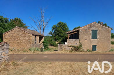 Maison 6 pièces 148000 €