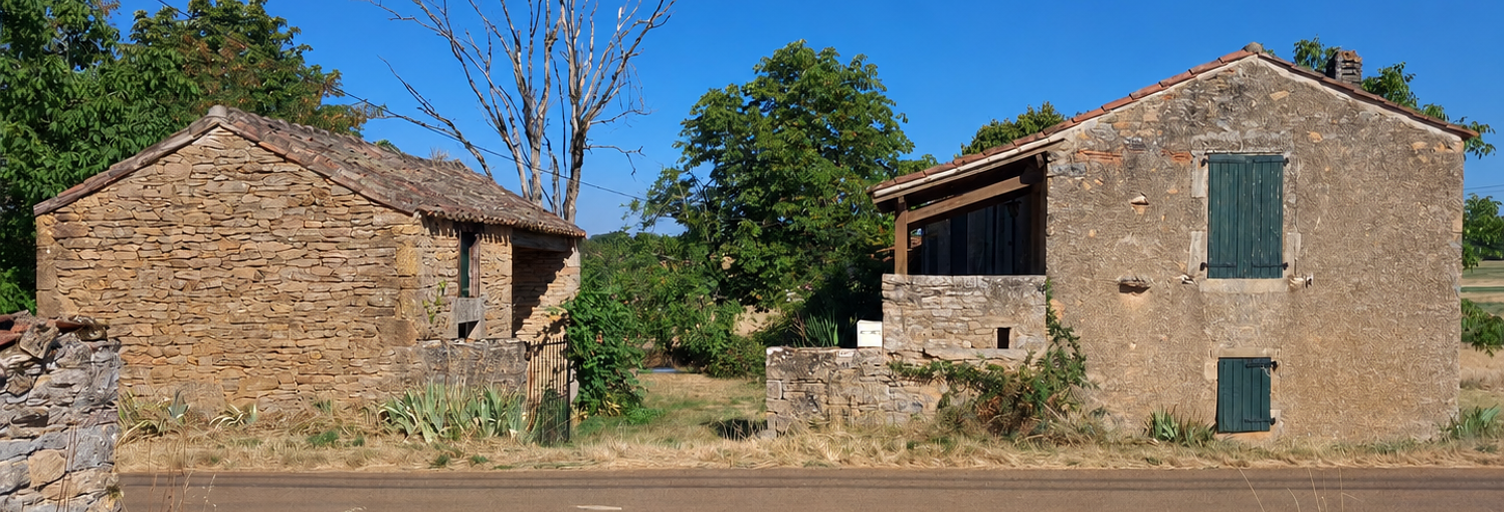 Maison 6 Pièces 100 m² à vendre à Saint-Antonin-Noble-Val (82140)