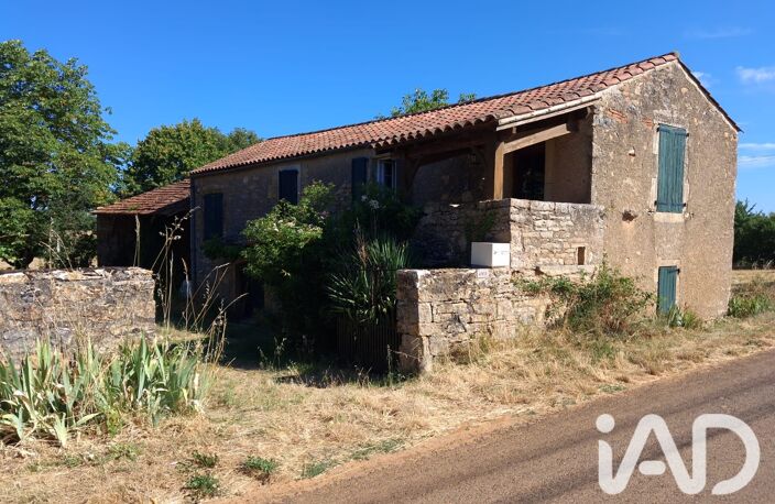 Vente Maison traditionnelle 6 pièces — photo 4