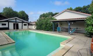Maison 5 Pièces 155 m² à vendre à Sabres (40630)