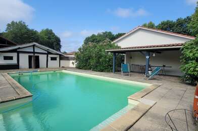 Maison 5 pièces 289000 €