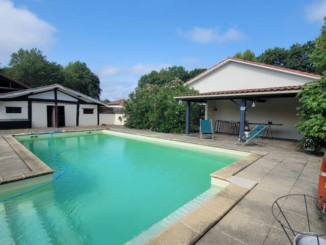 Vente Maison/villa 5 pièces — photo du bien
