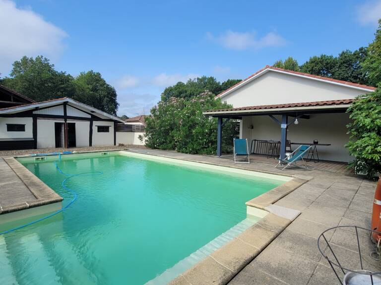 Vente Maison/villa 5 pièces — photo 1