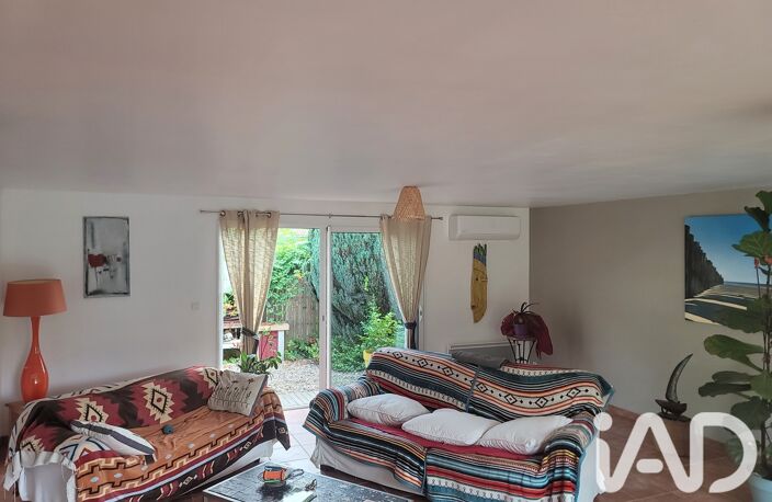 Vente Maison/villa 5 pièces — photo 3