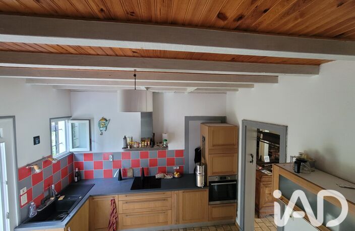 Vente Maison/villa 5 pièces — photo 4