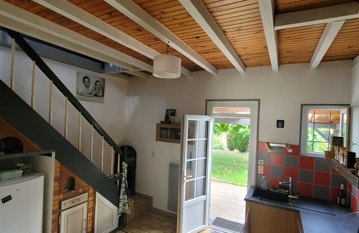 Vente Maison/villa 5 pièces — photo 5