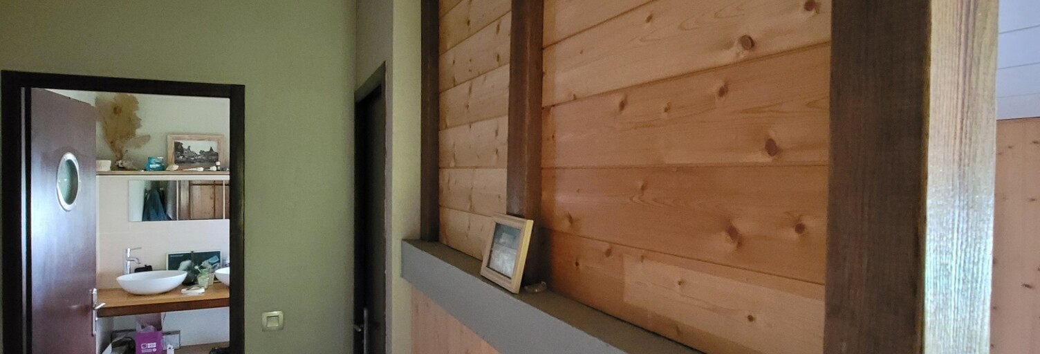 Maison 5 Pièces 155 m² à vendre à Sabres (40630)