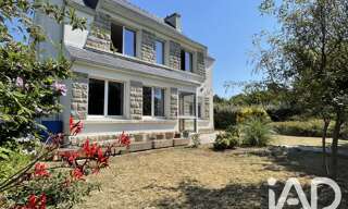 Maison 7 Pièces 142 m² à vendre à Loctudy (29750)
