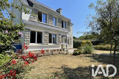 Maison 7 pièces 299900 €