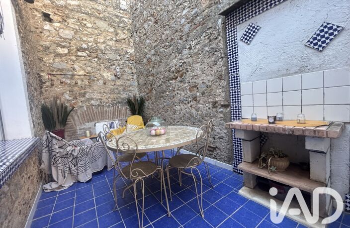 Vente Maison de village 6 pièces — photo 2