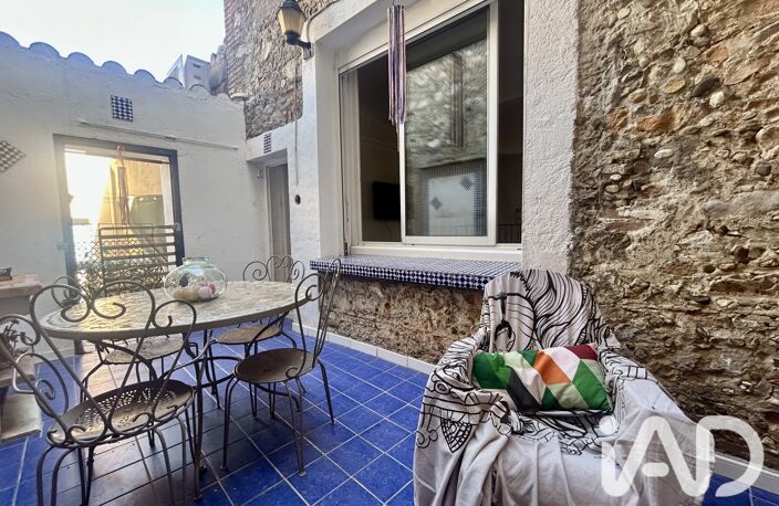 Vente Maison de village 6 pièces — photo 3