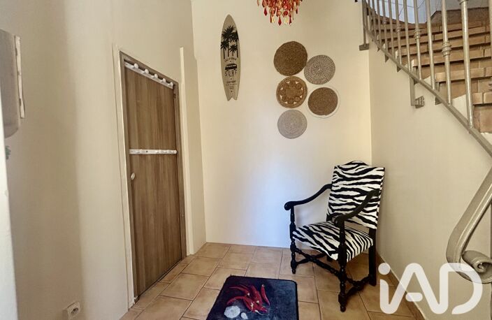 Vente Maison de village 6 pièces — photo 5