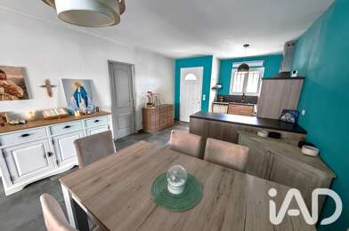 Maison 4 pièces 219000 €