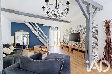 Maison 4 pièces 211000 €