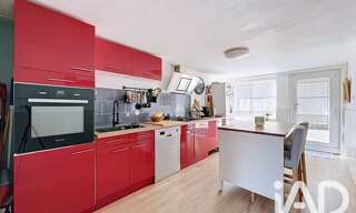 Maison 4 Pièces 140 m² à vendre à Lézat-sur-Lèze (09210)