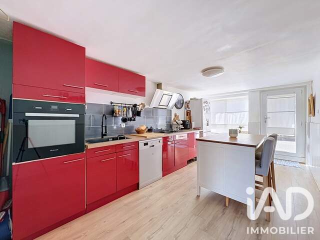 Vente Maison/villa 4 pièces — photo du bien