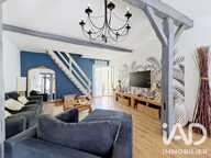 Vente Maison/villa 4 pièces — photo 2