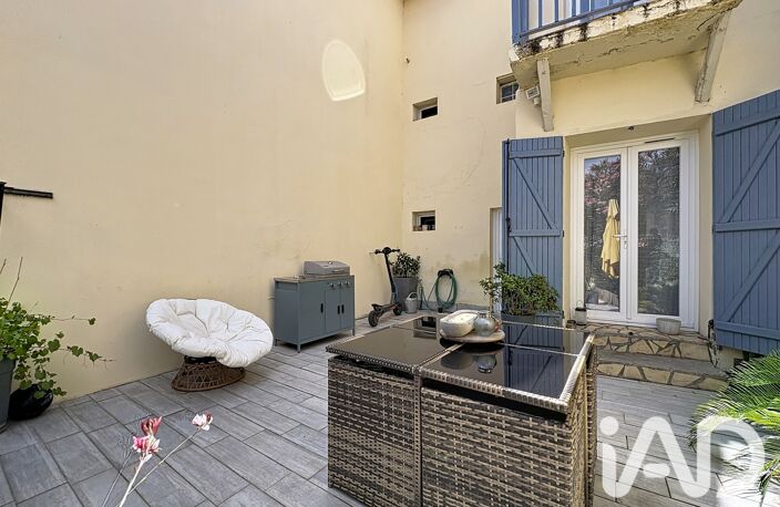 Vente Maison/villa 4 pièces — photo 3
