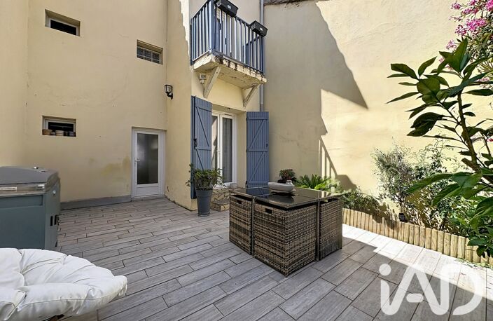Vente Maison/villa 4 pièces — photo 4